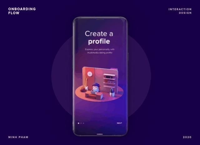 趣味运动100个动作,动效设计图片大全集