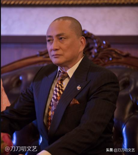 昆仑神宫潘粤明剧照,昆仑神宫潘粤明预告片