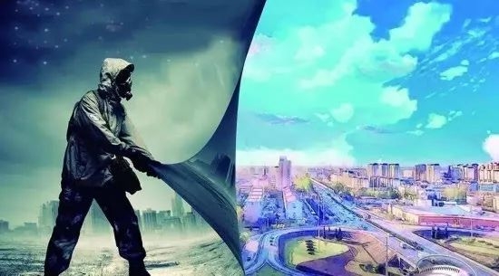 应对雾霾小诀窍,雾霾天气我们该怎么做