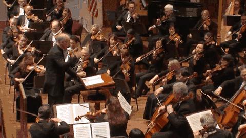 聆听经典感受古典音乐之美,怎么从零开始欣赏古典音乐