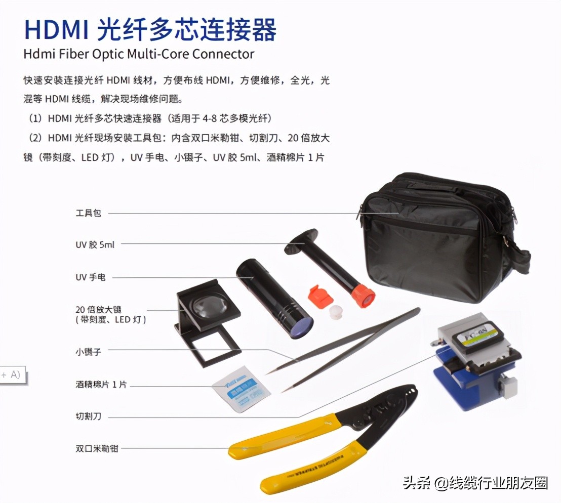 如何选择光电复合缆,光电复合缆的原理