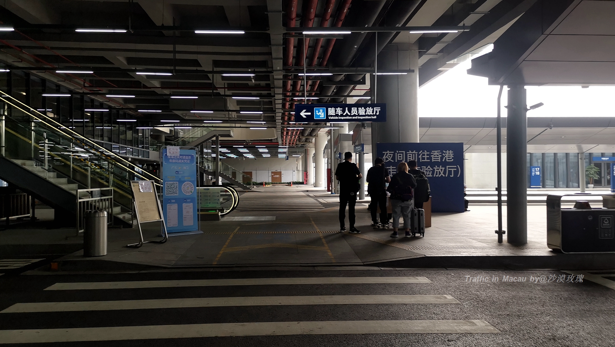 直飞or陆路过关,“非常时期”海陆空玩转澳门全攻略