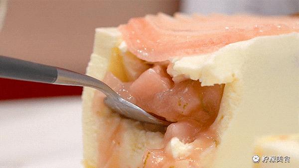 早知道这颗桃来了，那我还去什么日本