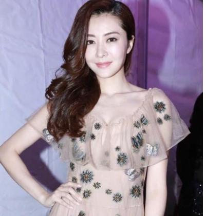 熊黛林被郭富城抛弃的原因,与郭富城分手后的熊黛林活出自我