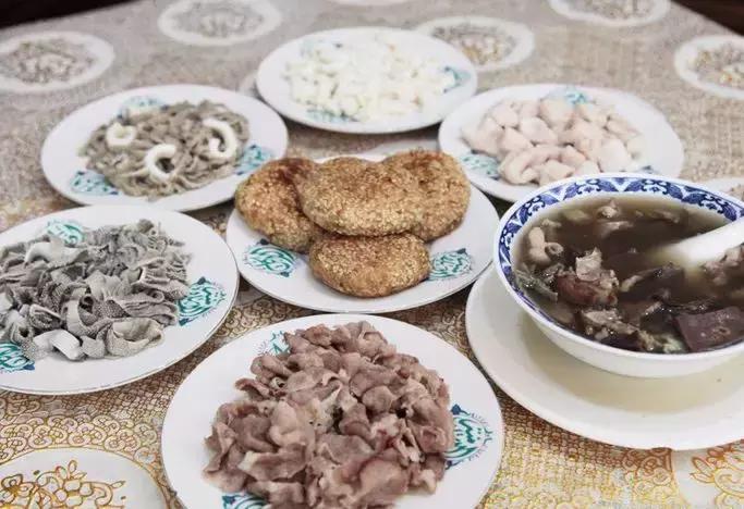 推荐美食北京南城,北京南城哪家美食好吃