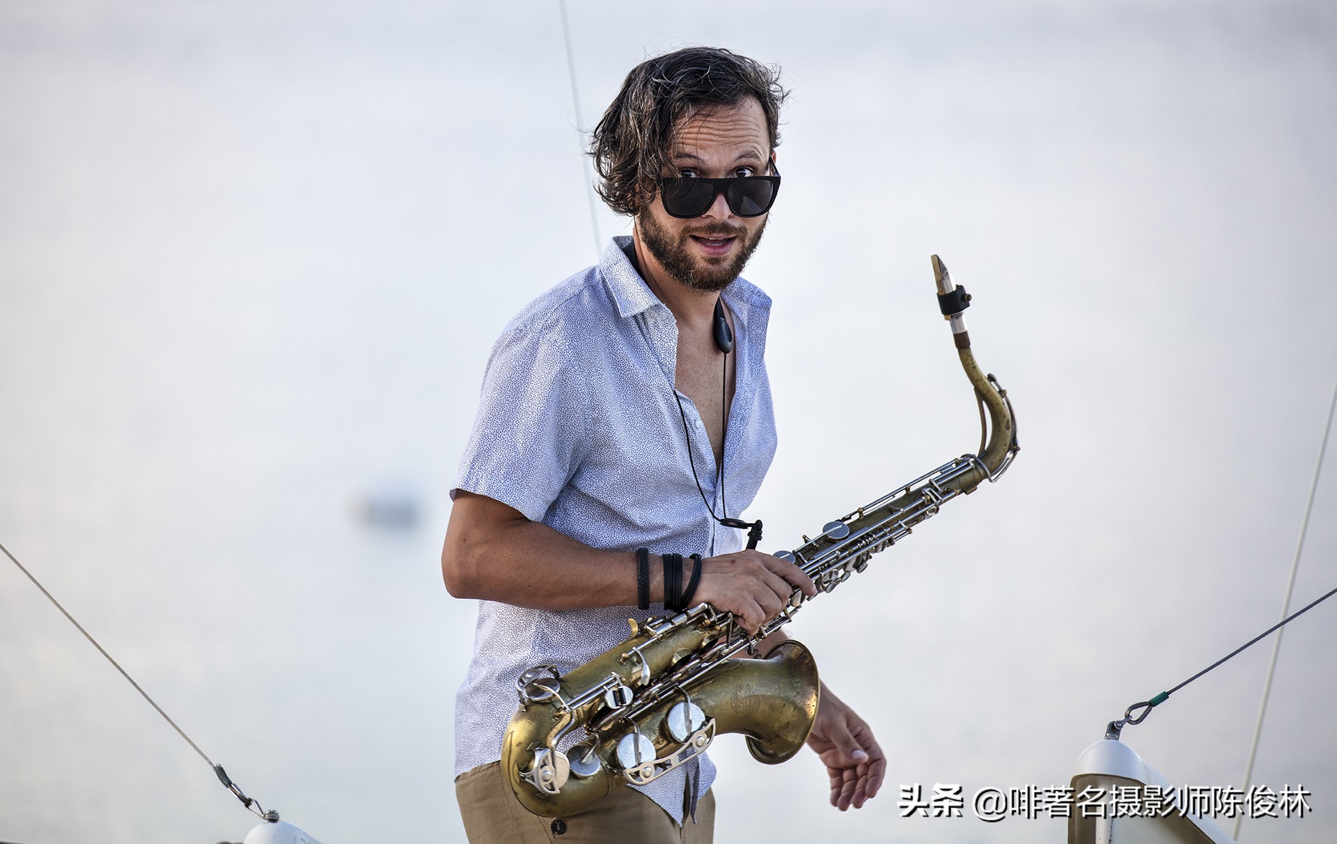 即将消逝的彩色小城特立尼达时光在这里止步自1850年就是这模样