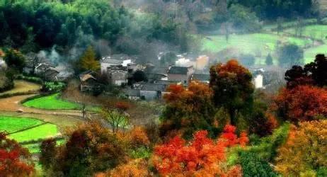 安徽八月份免费游玩的景点有哪些,安徽的名胜古迹和旅游景点有哪些