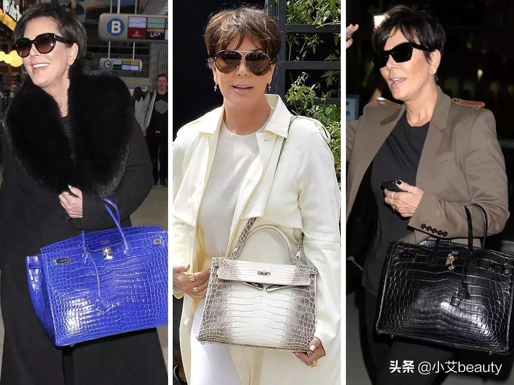 世界公认的爱马仕,全世界唯一爱马仕