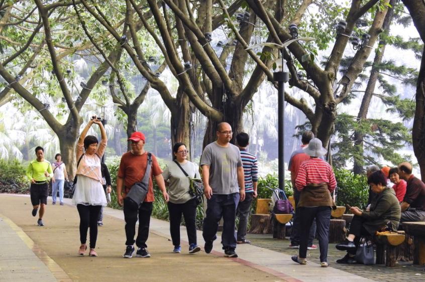 激活大脑100%的潜力提高注意力,运动对大脑的神奇塑造
