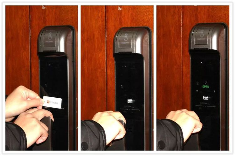 指纹锁299的哪个好用,门禁指纹锁推荐排行榜前十名