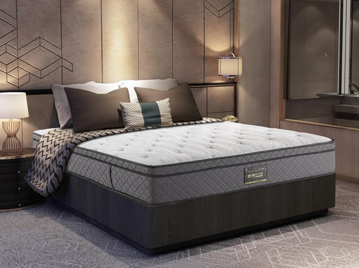 免费试睡100天的床垫什么品牌,乳胶床垫品牌里哪个牌子的值得买