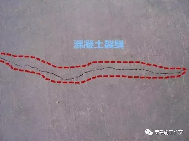 露筋混凝土修补,混凝土修补技巧大全