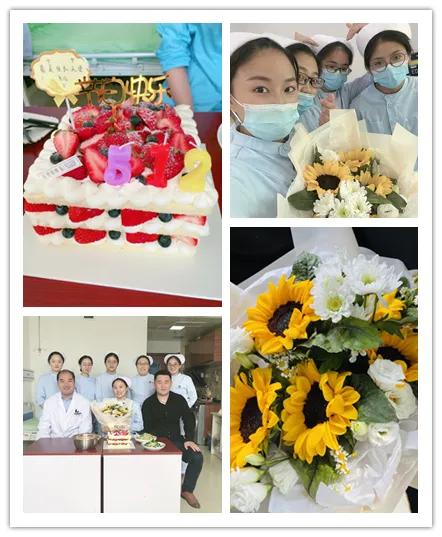 5·12国际护士节|达康医疗集团推出系列关怀活动