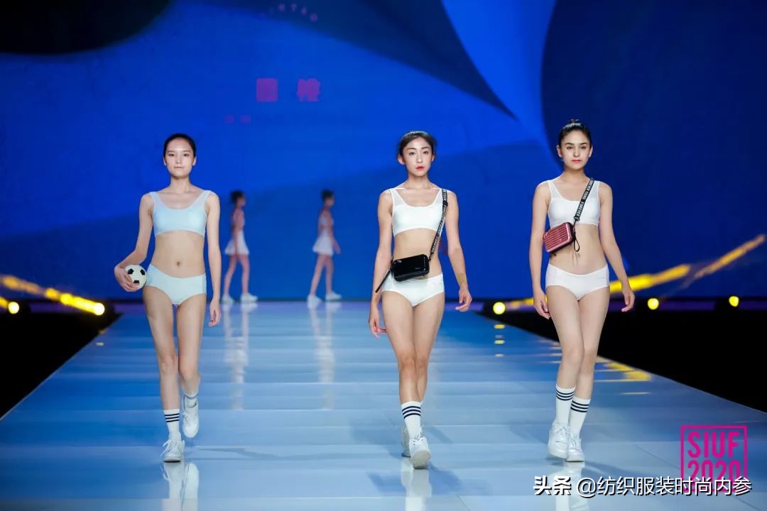 2021深圳siuf内衣展模特,siuf深圳内衣展模特名单