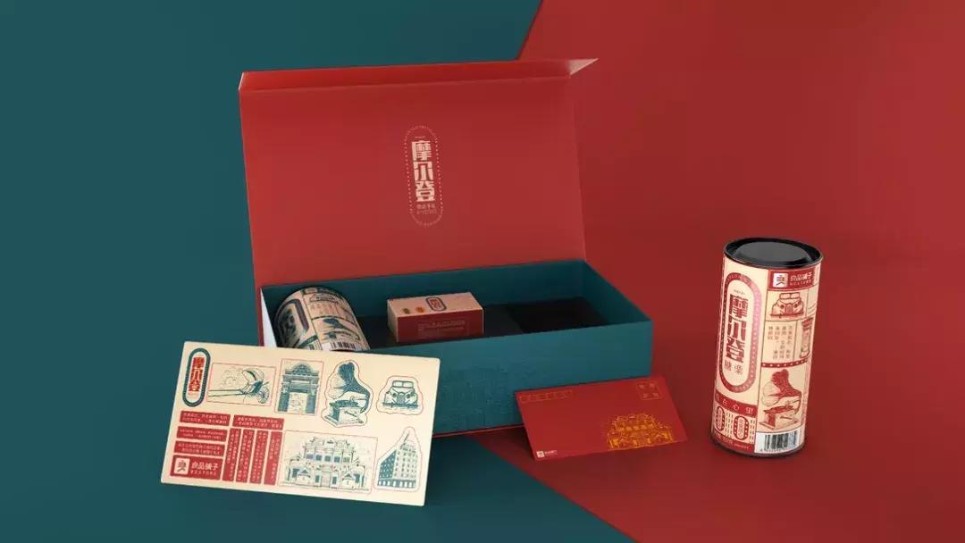各种包装设计中国风,今年流行的包装设计风格有哪些