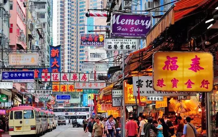 香港旅游攻略自由行详细,贵州香港旅游攻略自由行