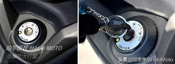 光阳最新款250踏板车评测,xciting光阳250踏板测评