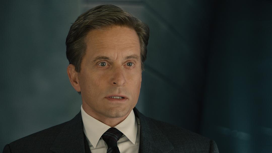 复联4最后大决战细节,复联4终局之战最后十分钟