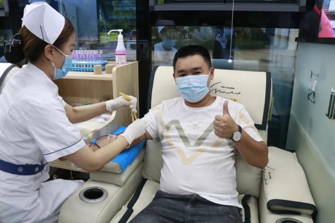 安岳县献血,简阳爱心献血屋