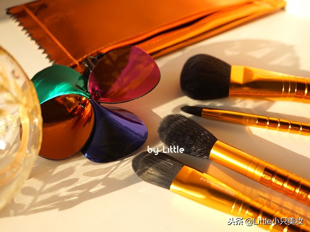 大牌圣诞限定礼盒开箱,圣诞节限量款开箱