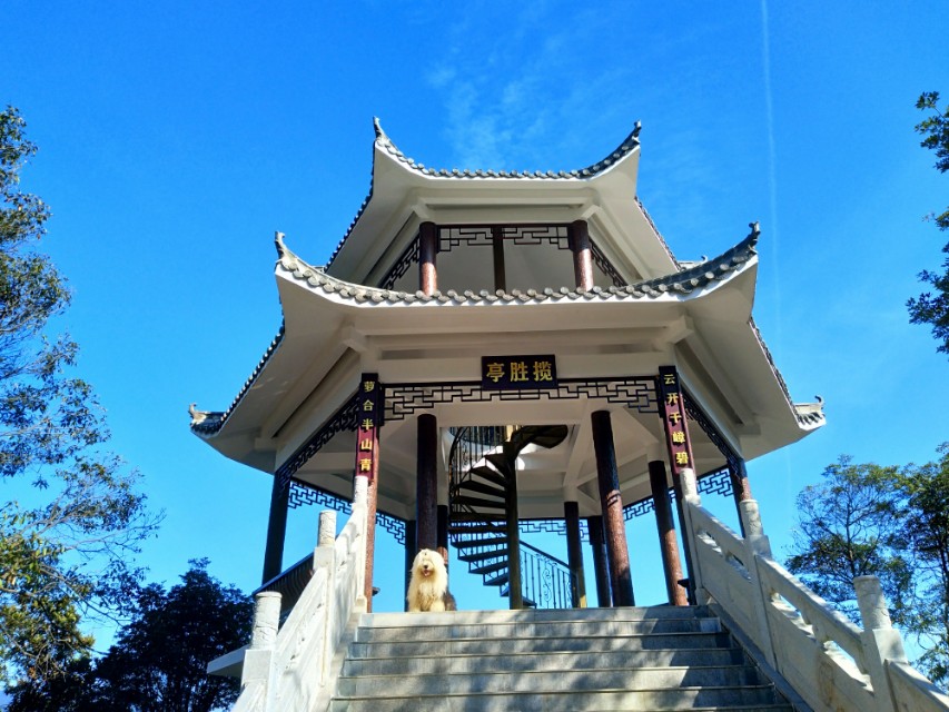 惠州龙门南昆山自驾游,自驾龙门南昆山瀑布