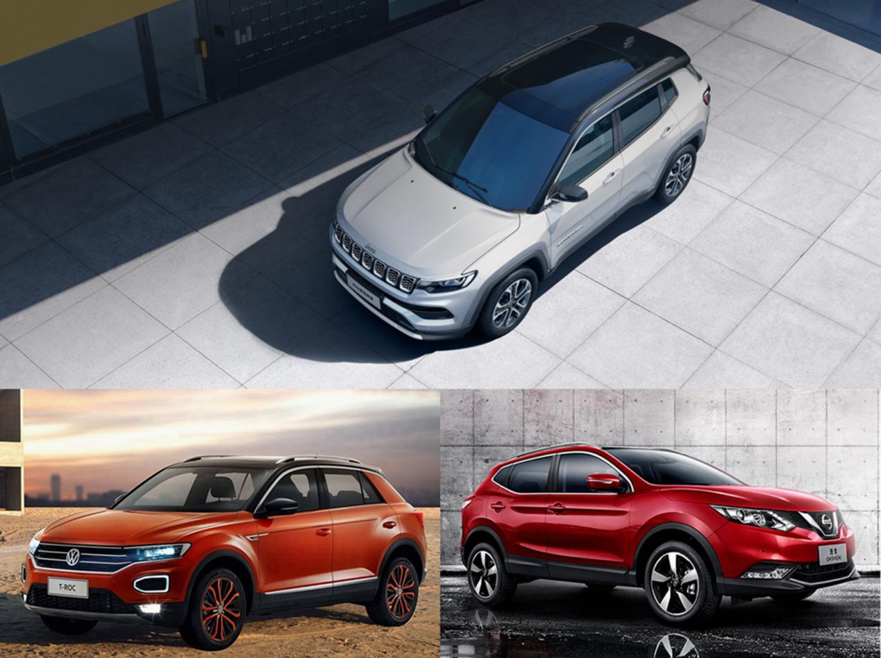 2018款全新jeep指南者试驾,指南者深度体验