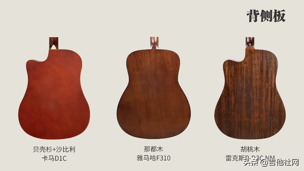 吉他干货铺12期,吉他干货铺十九期