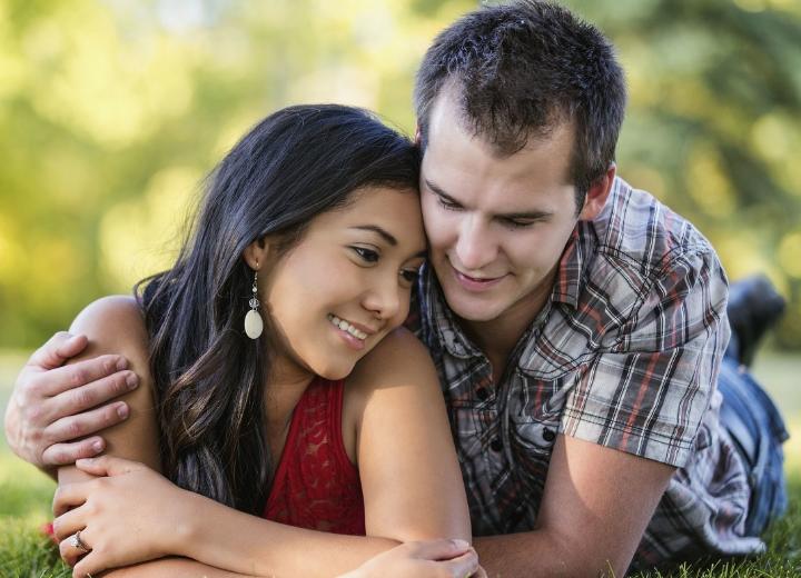 因为种种原因感情破裂了如何修复,两个人感情出现问题怎么弥补