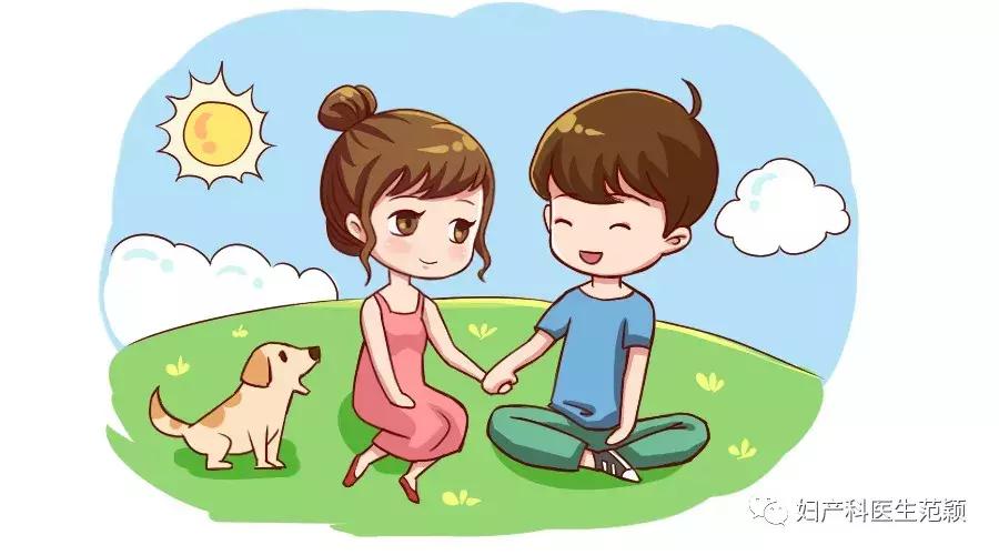 人流术后输卵管堵塞,不让美丽的邂逅留下遗憾!