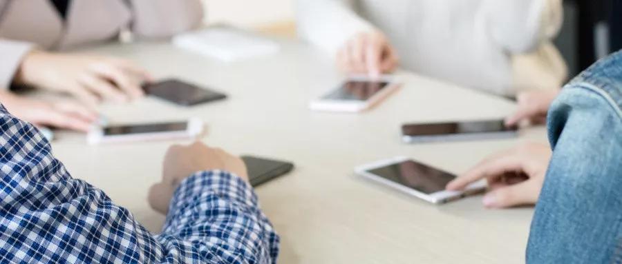 有时,你连微商都不如