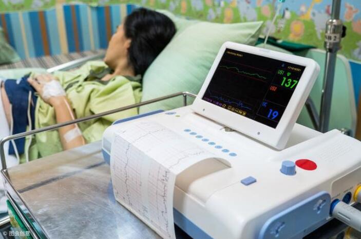 胎心监护计数高但测胎心率正常,胎心监测心跳到170正常吗