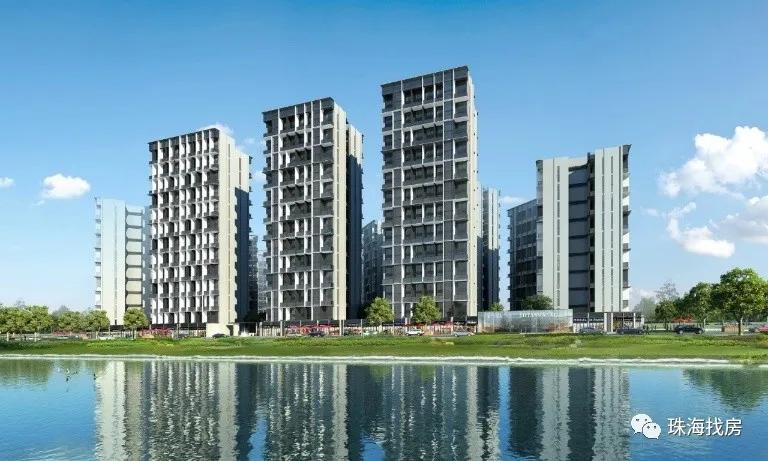 唐家湾北围雅居乐国际花园,珠海北围雅居乐国际花园