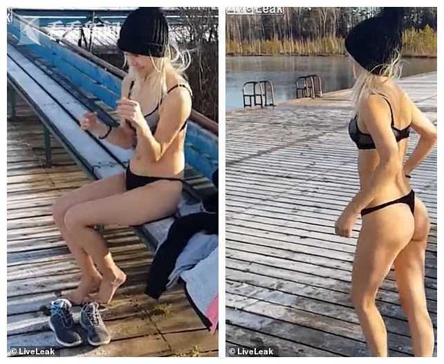 女子滑冰场摔倒三处骨折后续,女子跳结冰湖面脚摔骨折