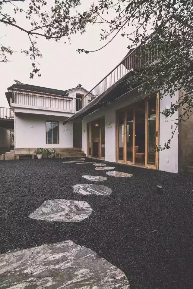 藏在山里苏州民宿,苏州一湖一宅民宿自由行热门攻略