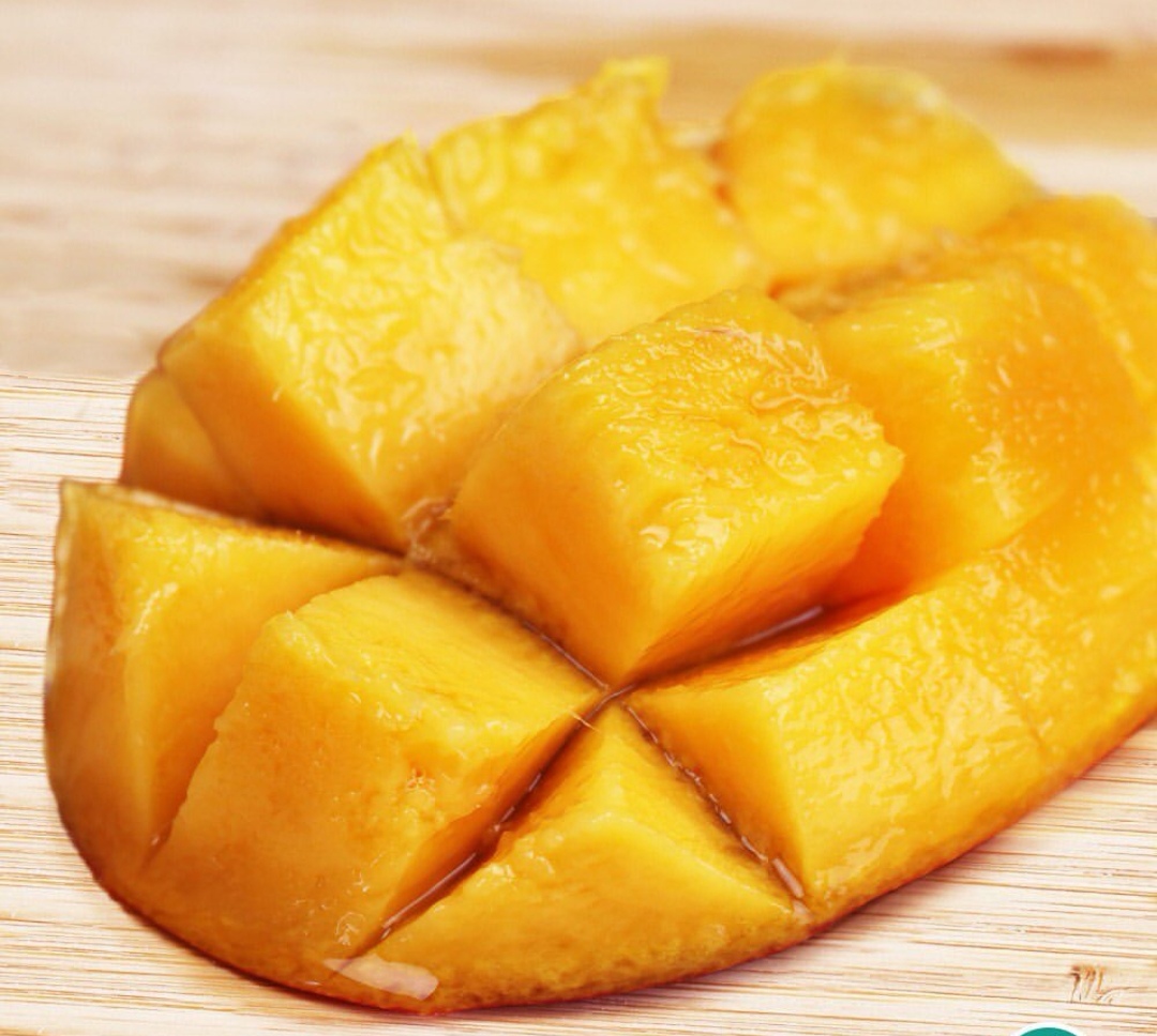 他花2500卢比买了一棵果苗,意外种出“每颗近万元”的梦幻芒果