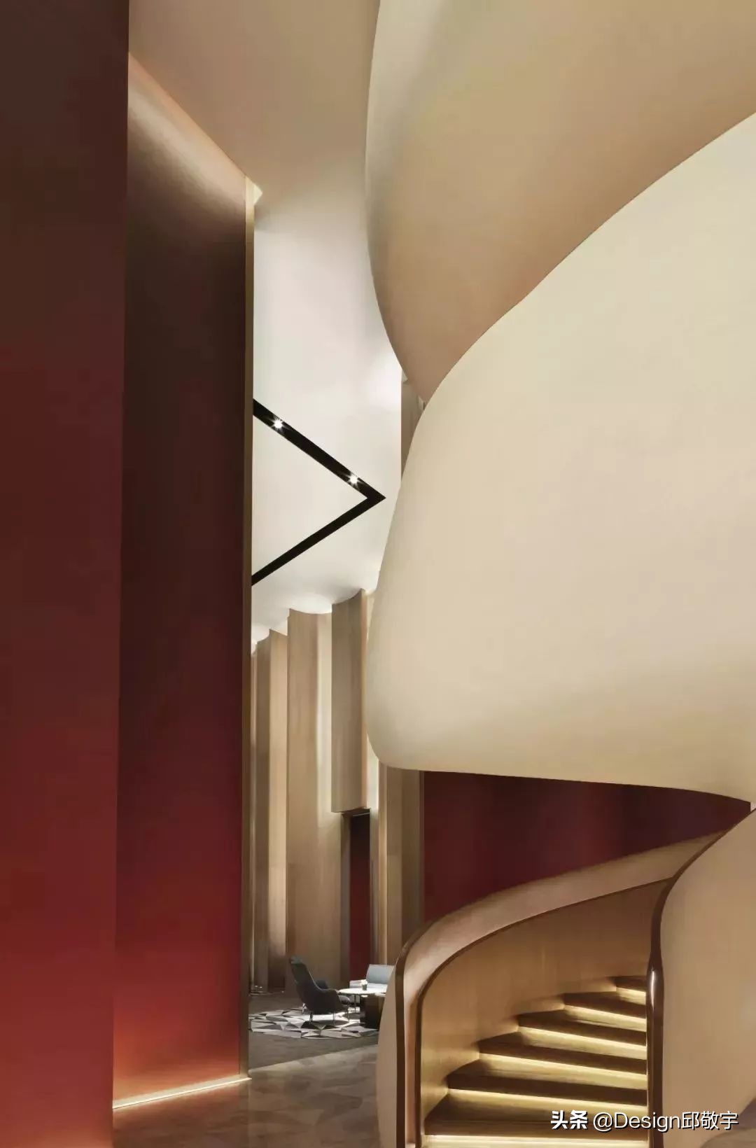 夏日皇冠酒店设计风格,酒店设计清单大全集