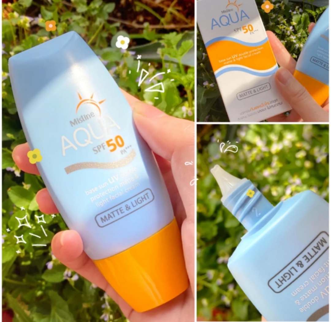 泰国最好的防晒霜是什么,为什么泰国人皮肤白