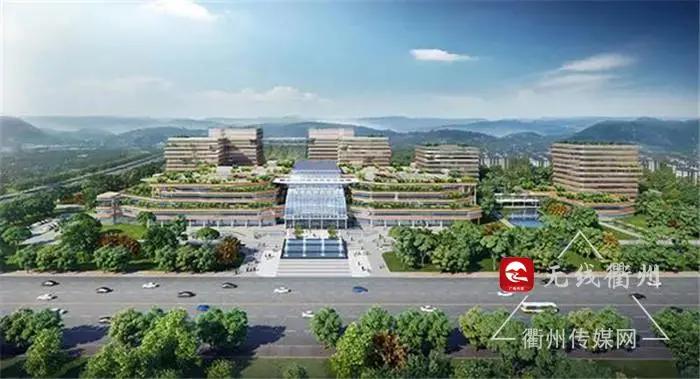 浙江将打造4个中心城市,浙江省规划的几大中心城市