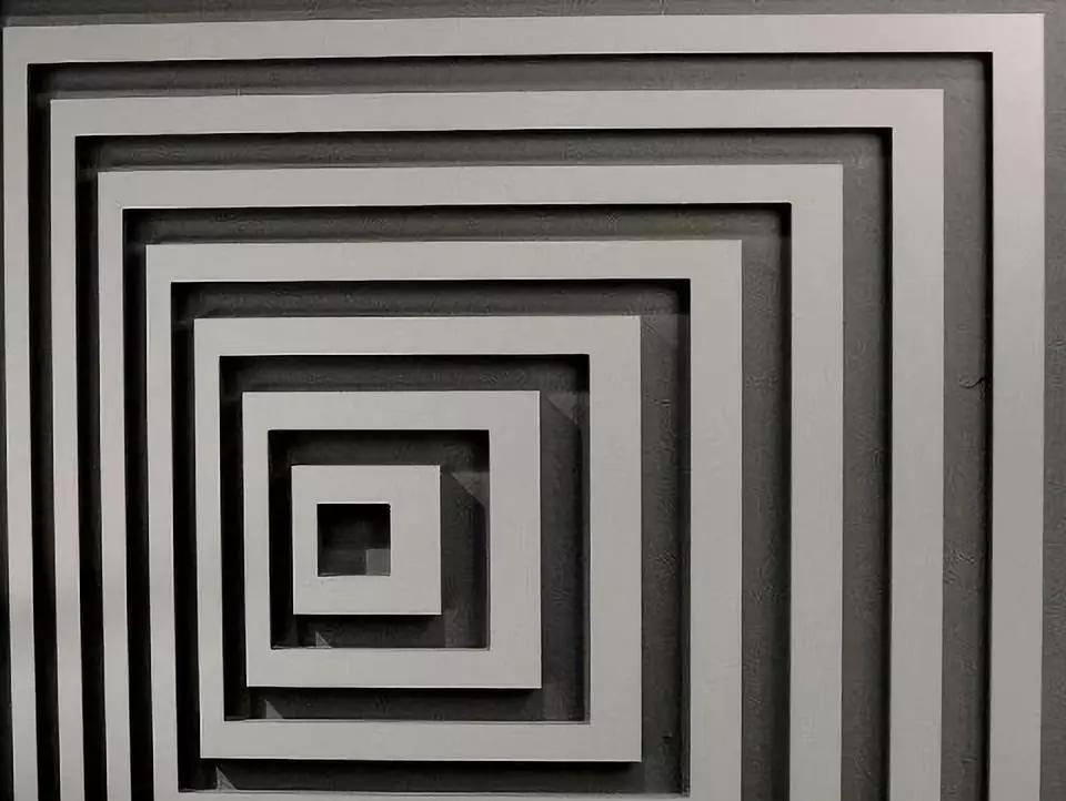 欣赏生活中的旋转之美,生活中的几何原理