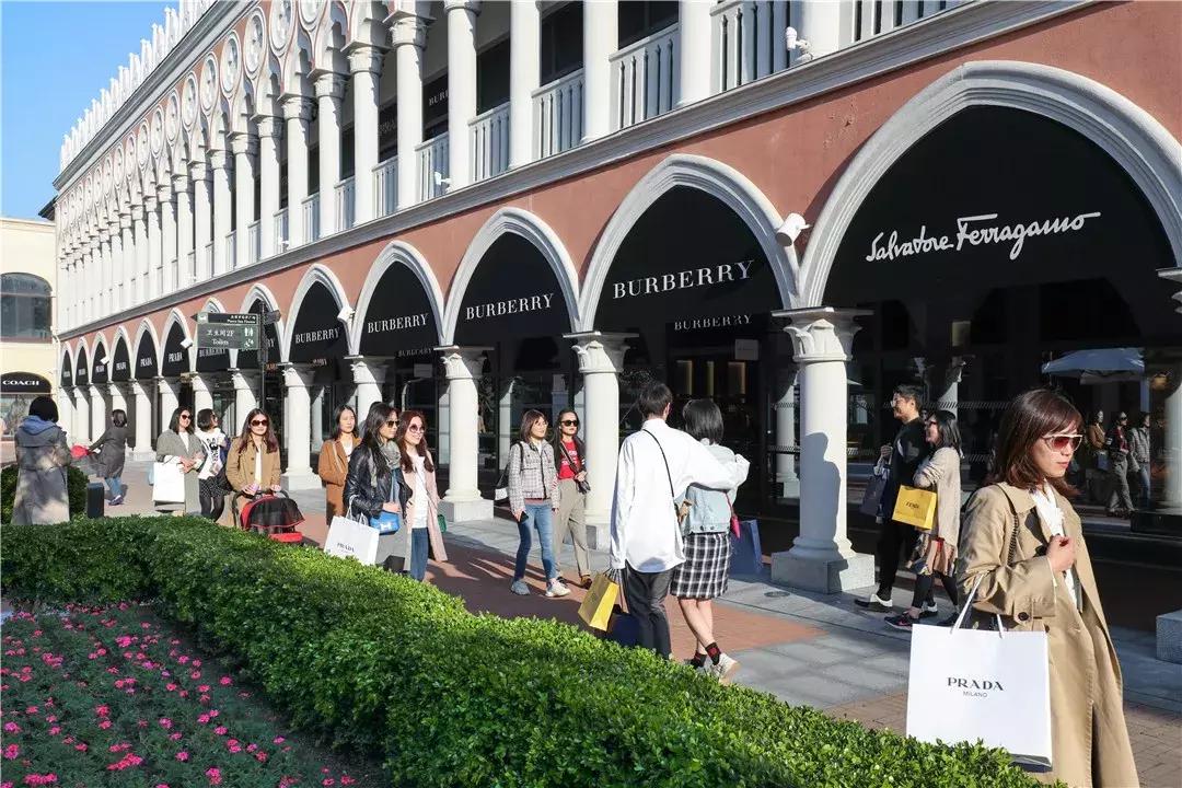 魔都奥特莱斯逛街攻略收藏,逛奥特莱斯攻略