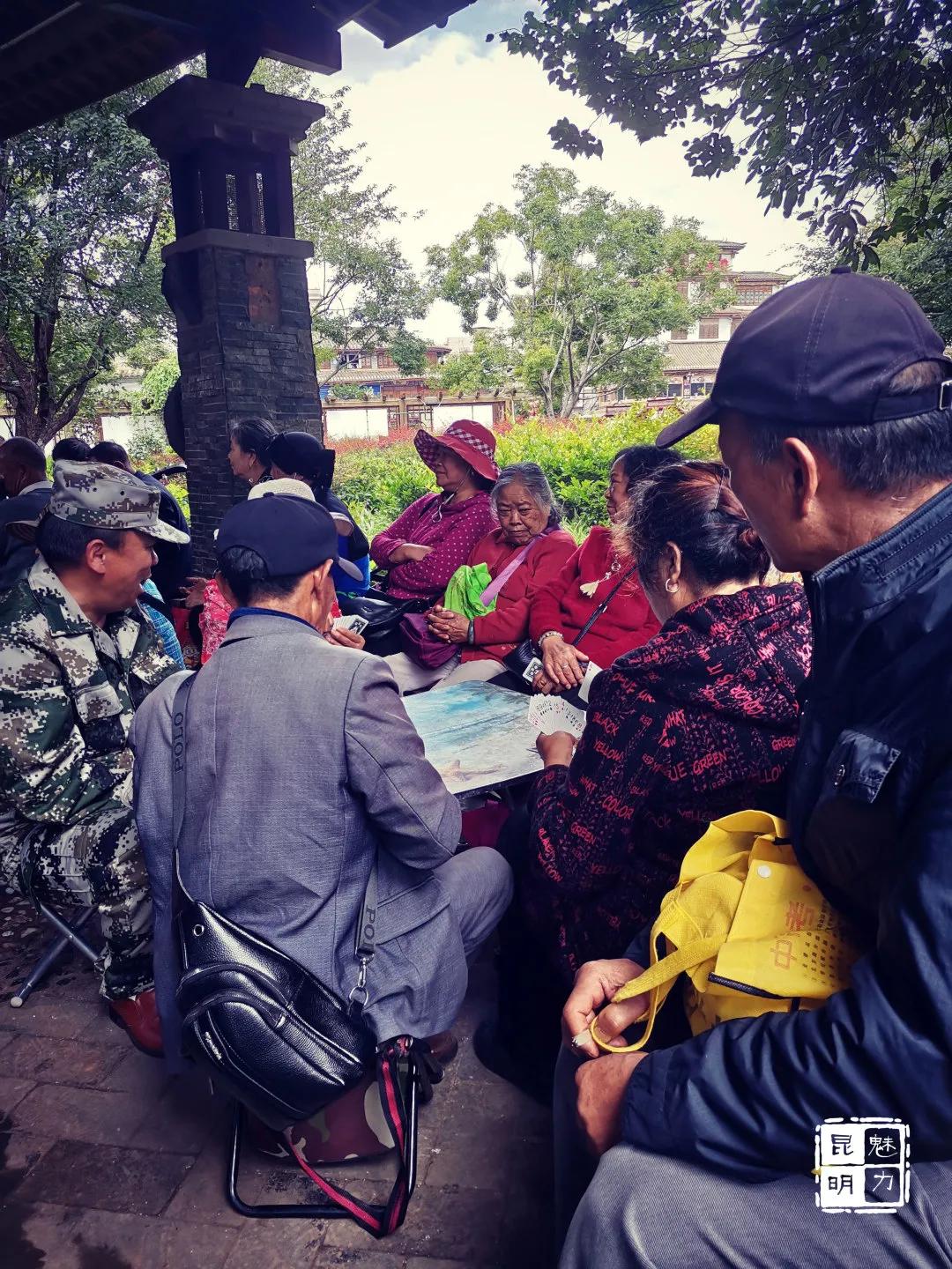 官渡古镇和白沙古镇,官渡古镇历史介绍