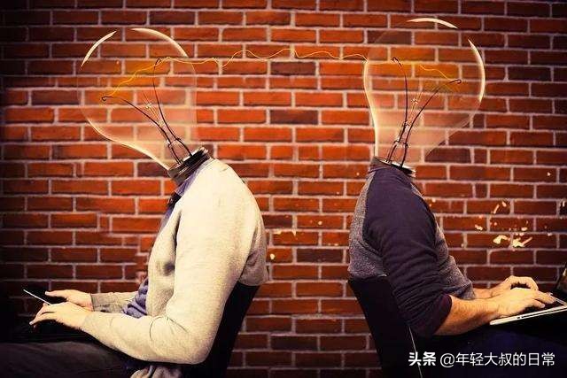 摆脱幼稚走向成熟的6种思维,摆脱幼稚和孩子气