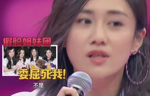 泰迪姐妹团后来的成员,刘芸和泰迪姐妹关系