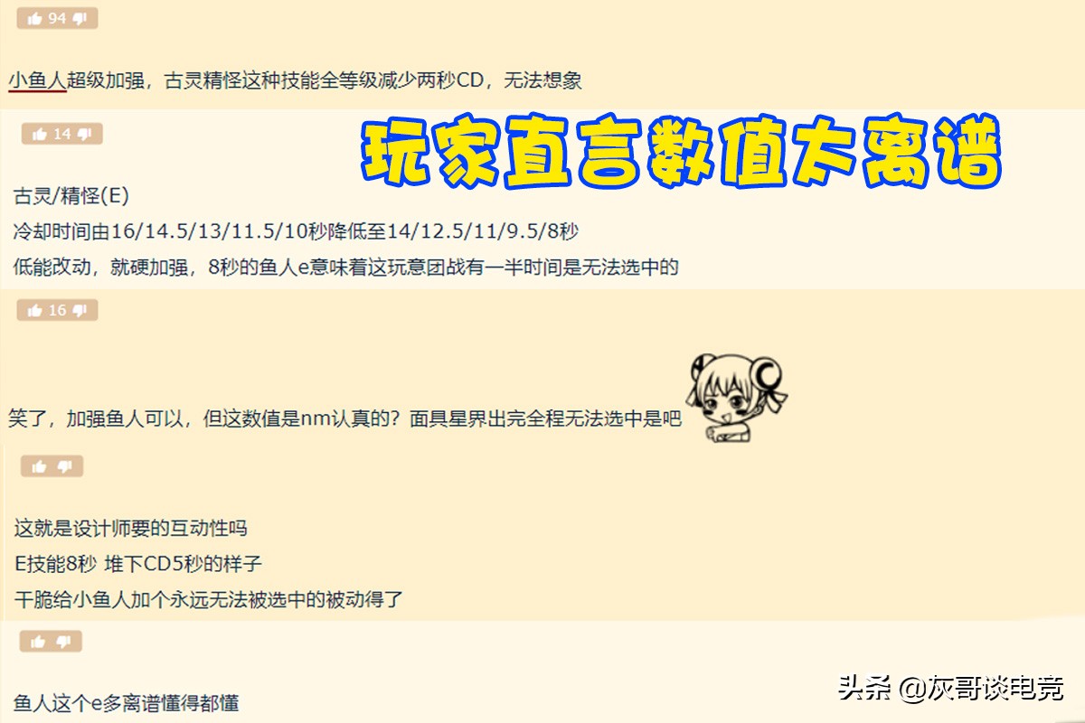 最新更新lol小鱼人,lol小鱼人最新天赋