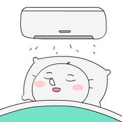 吹空调会觉得关节凉是怎么回事,空调吹了关节受凉酸痛怎么办