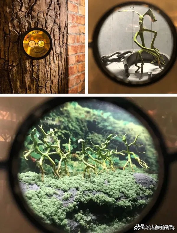 全球首家哈利波特旗舰店,纽约哈利波特旗舰店