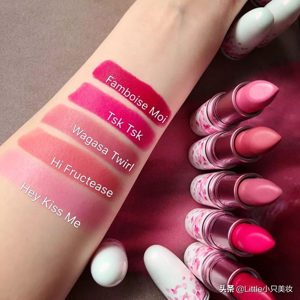 抢不到星爸爸猫爪杯？这些樱花限定照样美到犯规！