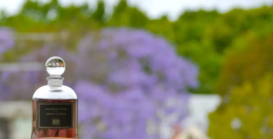 芦丹氏香水香评,芦丹氏香水语录