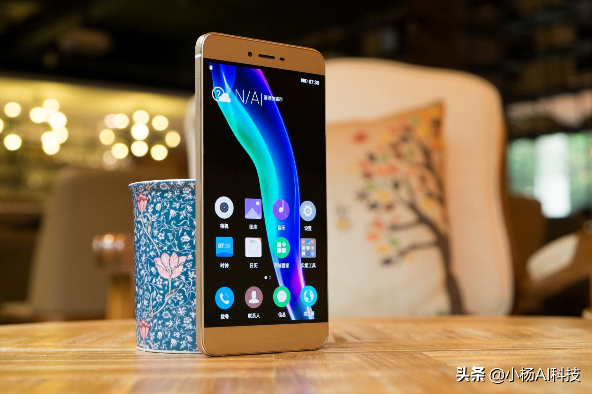 曾经辉煌的四个手机品牌,有哪些不为人知的手机品牌