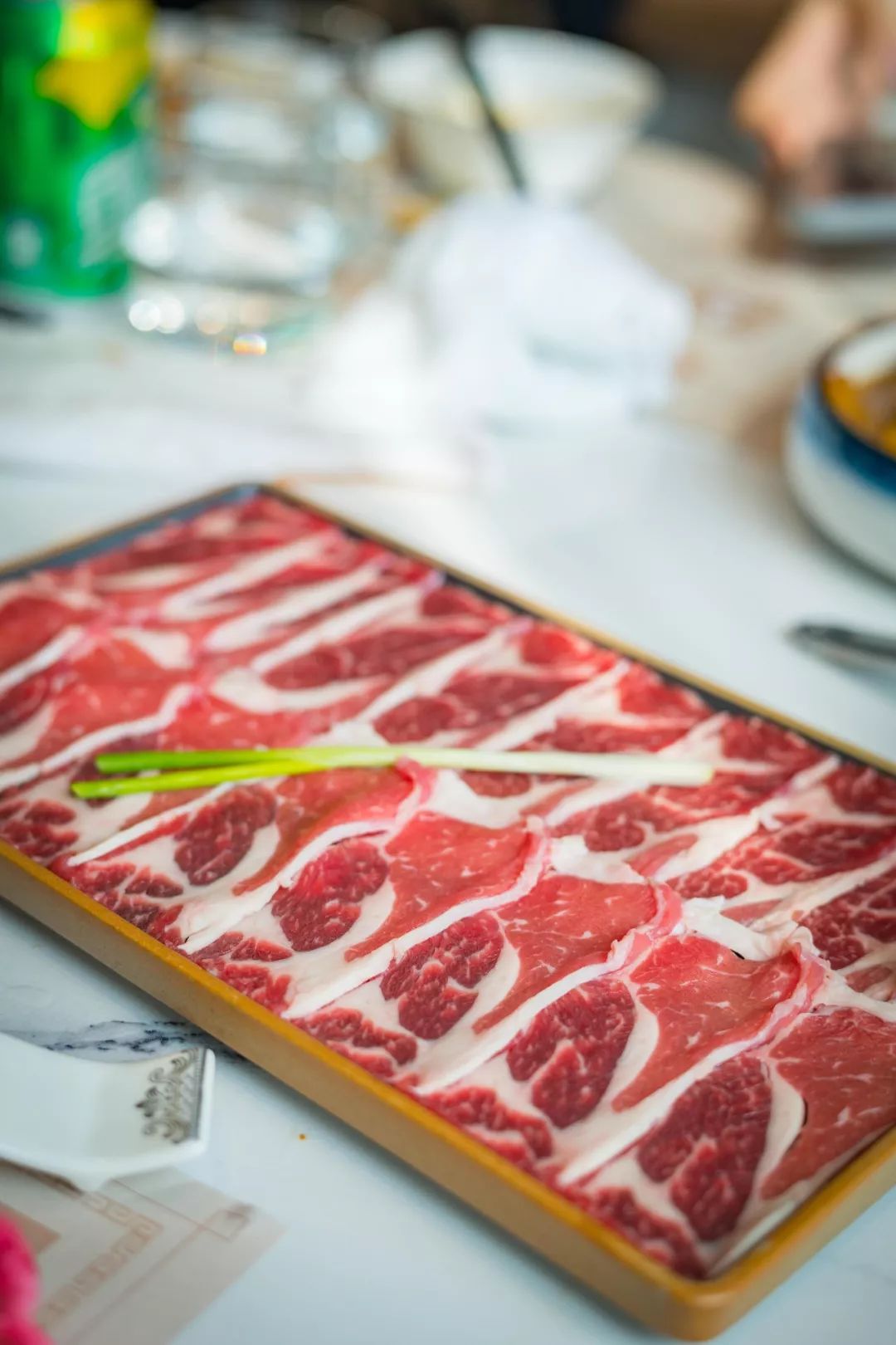 在郑州，吃养颜旺财老虎斑，就来肥隆“食斑节”